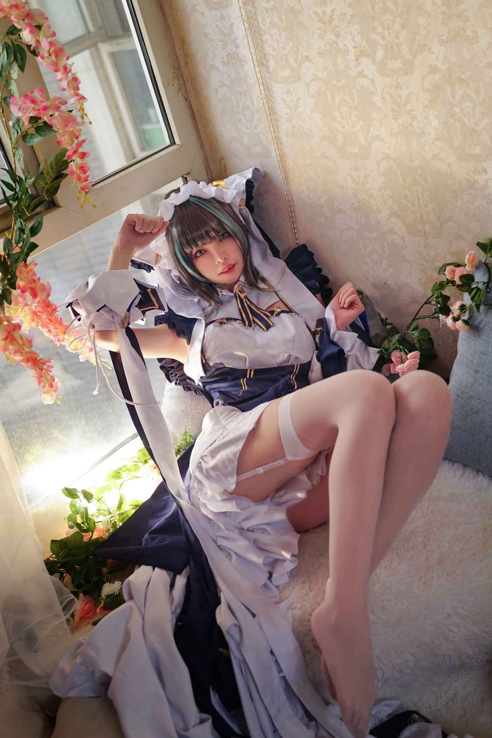 《77游戏社第3301期》 柴郡小猫猫