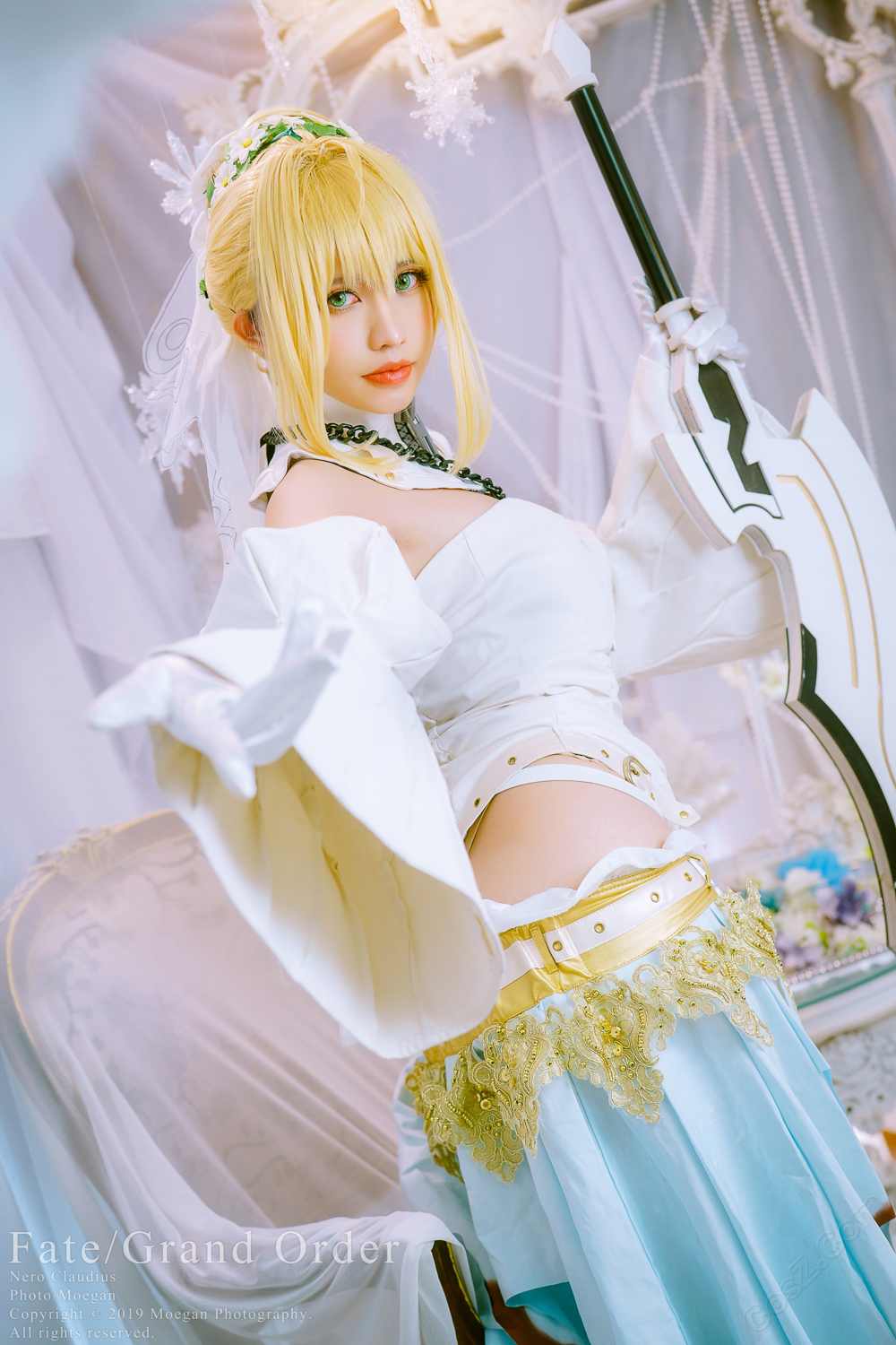 《77游戏社第3300期》Nero Fate