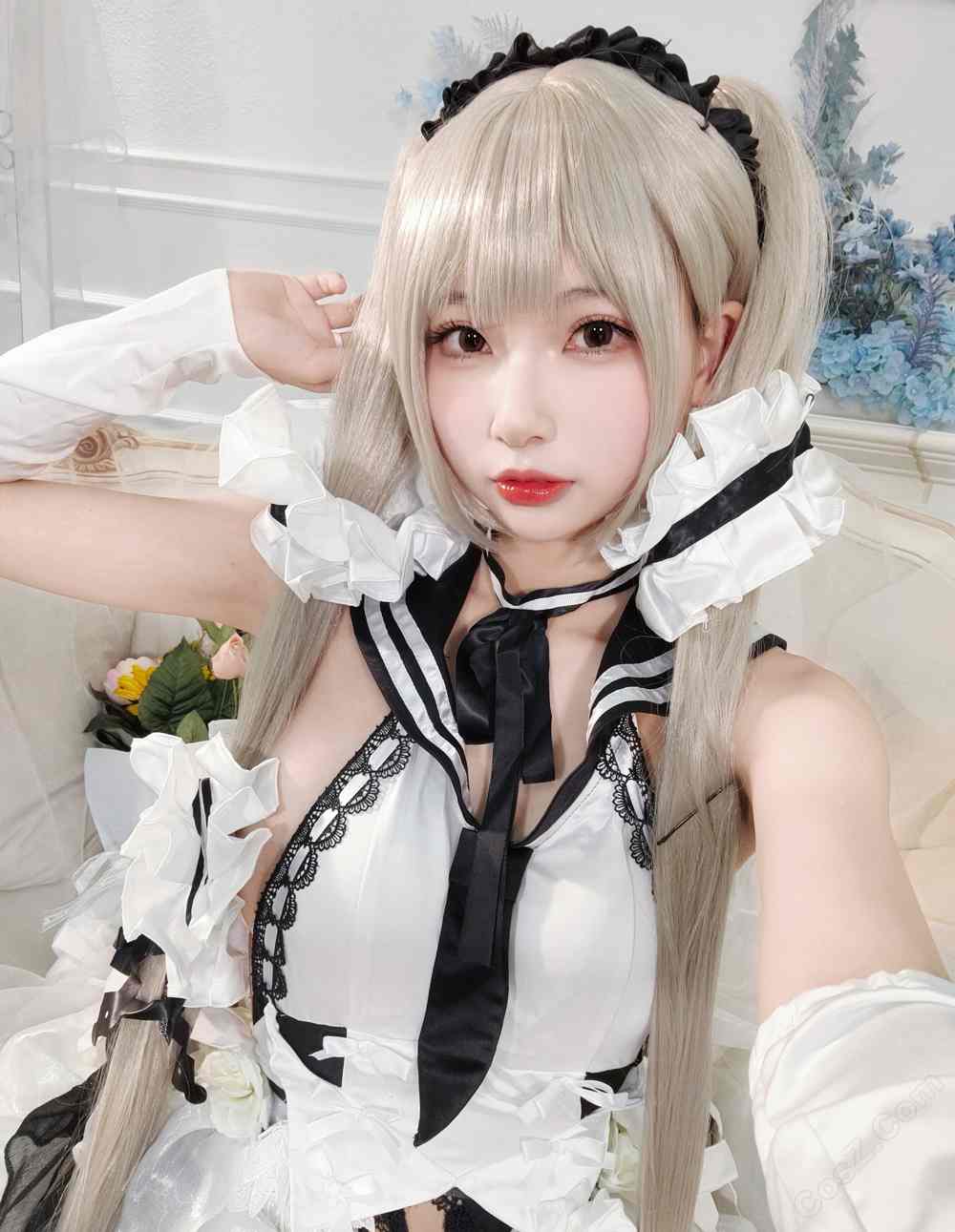 《77游戏社第3322期》雷姆的妹妹蕾拉