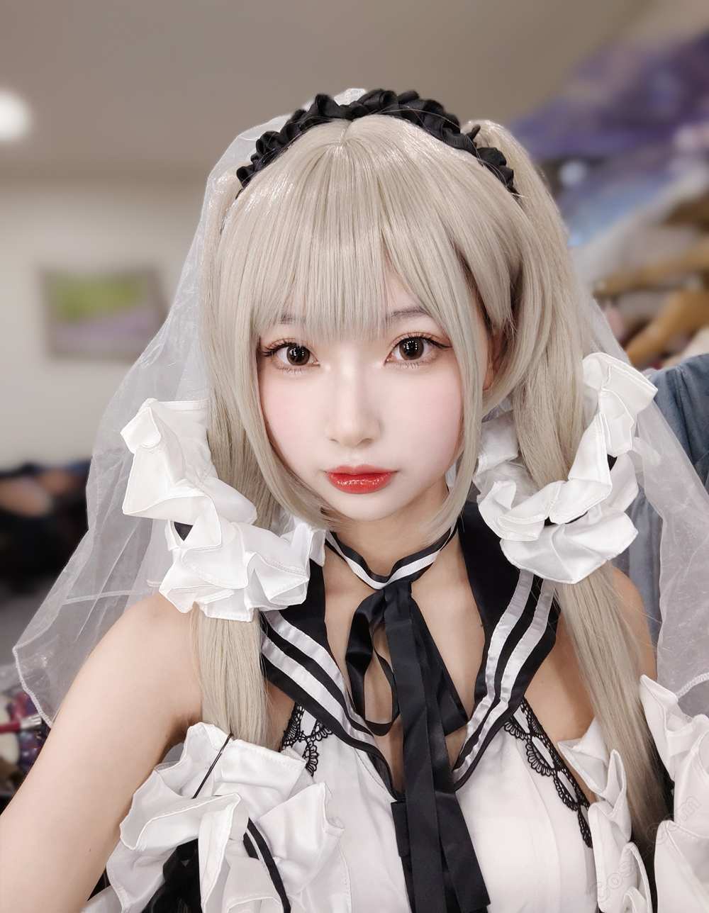 《77游戏社第3322期》雷姆的妹妹蕾拉