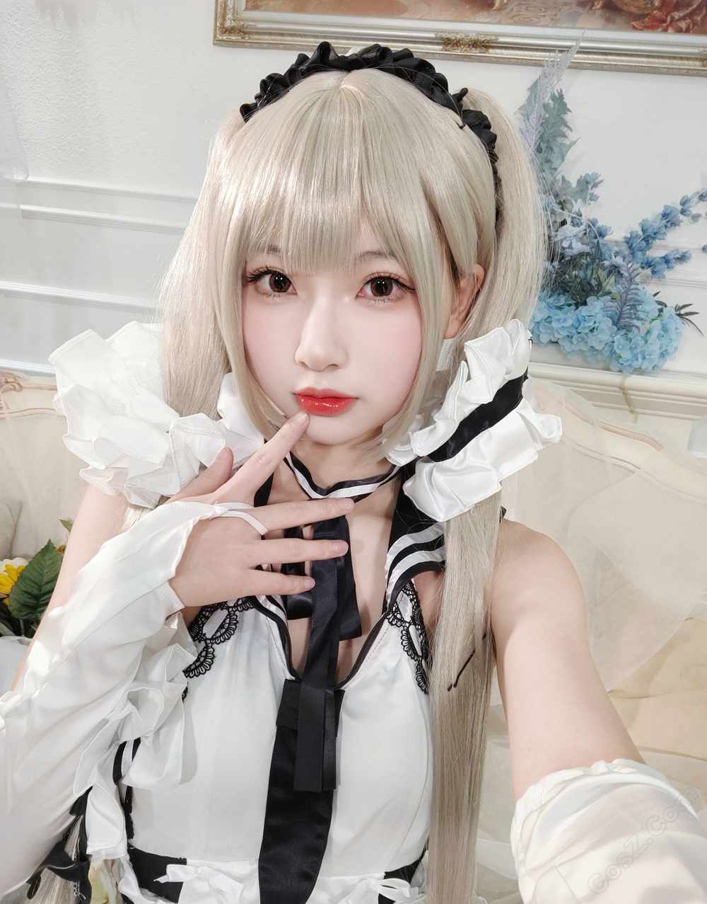 《77游戏社第3322期》雷姆的妹妹蕾拉