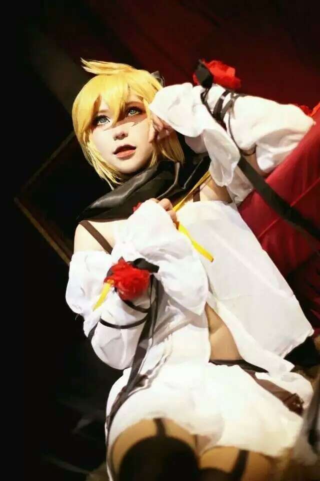 《77游戏社第3241期》妖陌 VOCALOID镜音连
