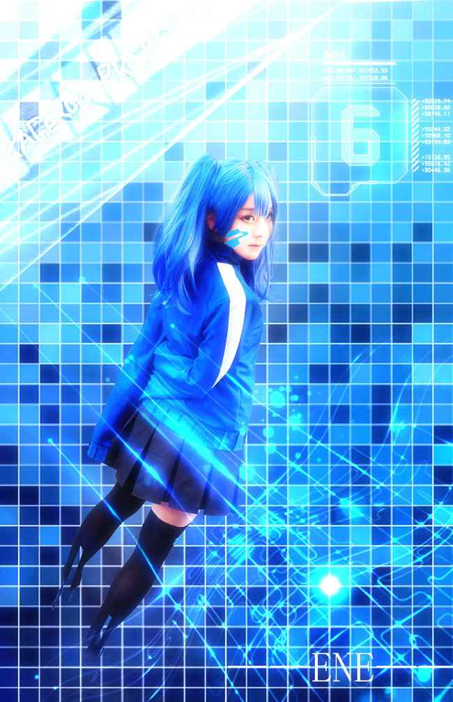 《77游戏社第3231期》阳炎Project ENE