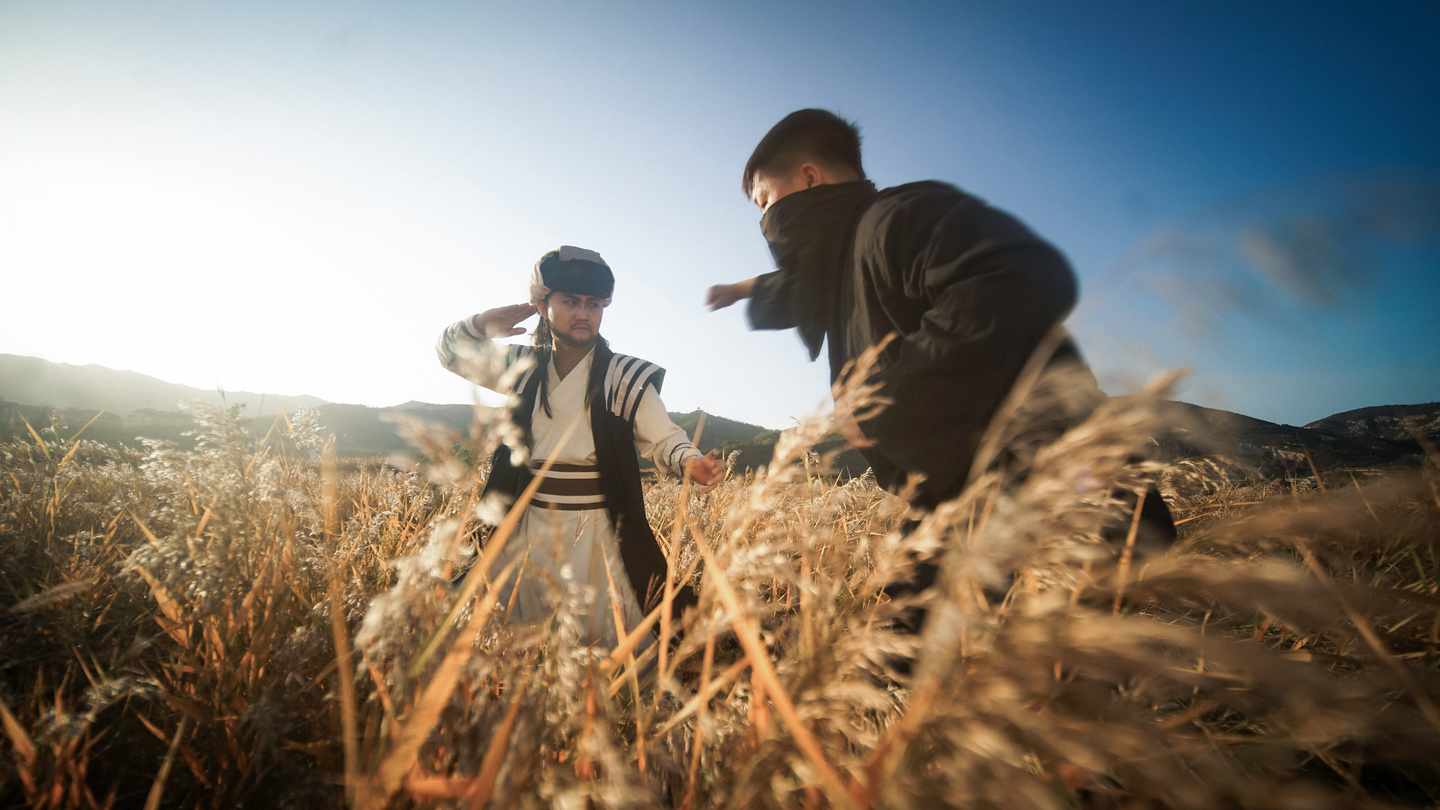《77游戏社第3174期》天龙八部