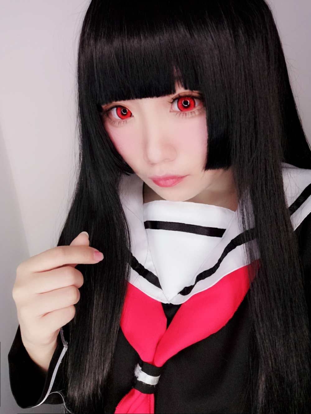 《77游戏社第3227期》阎魔爱 地狱少女