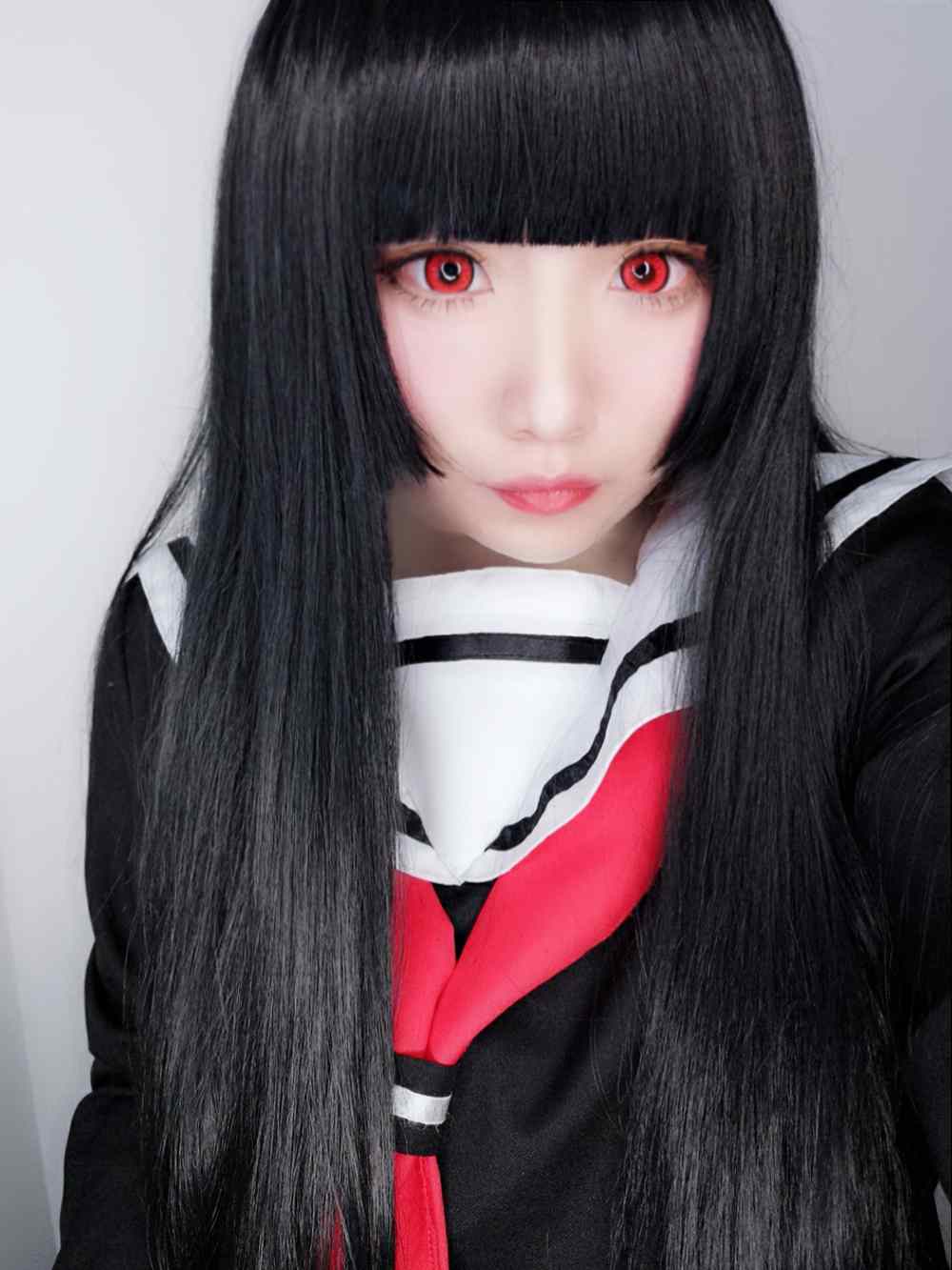 《77游戏社第3227期》阎魔爱 地狱少女