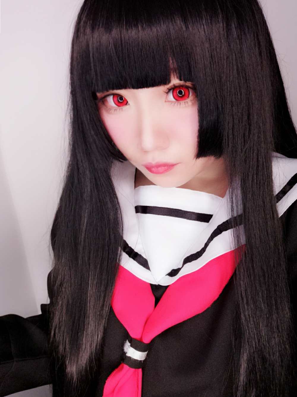 《77游戏社第3227期》阎魔爱 地狱少女