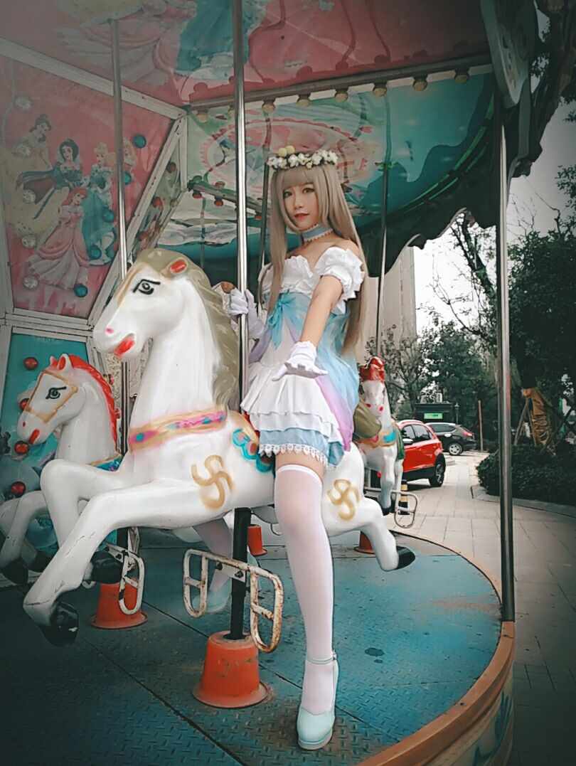 《77游戏社第3094期》梦幻游乐场