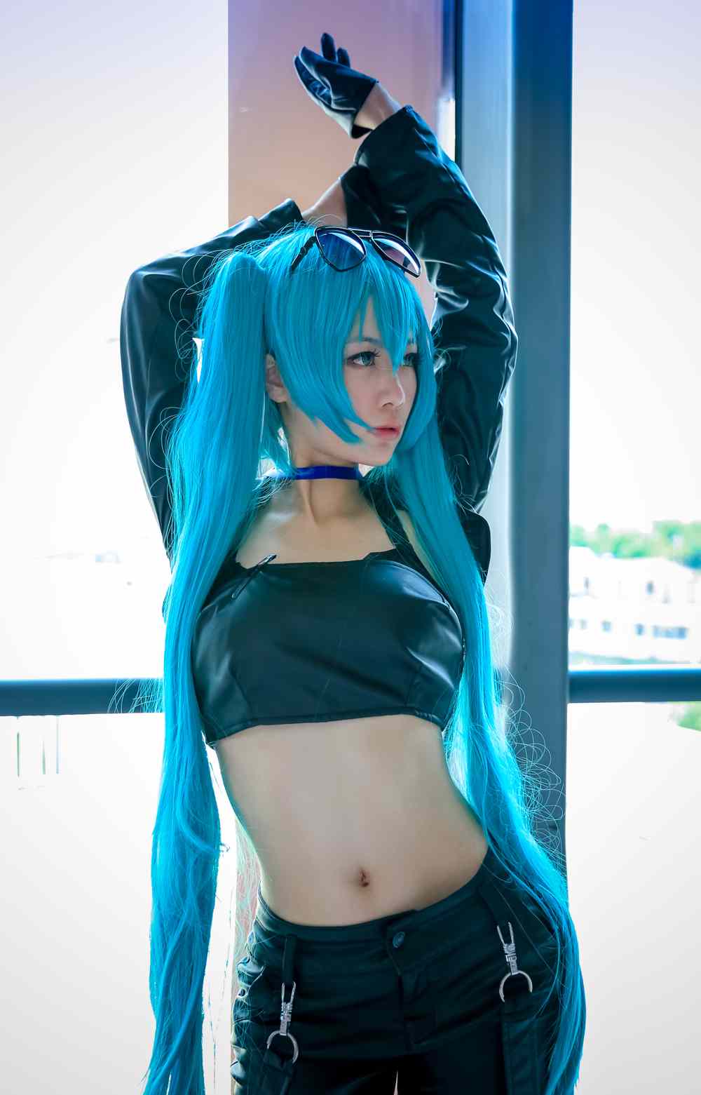 《77游戏社第3092期》都市初音未来