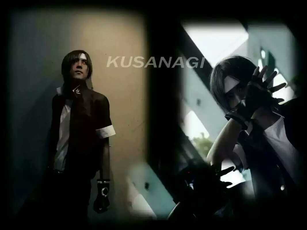 《77游戏社第3081期》拳皇 The King Of Fighters