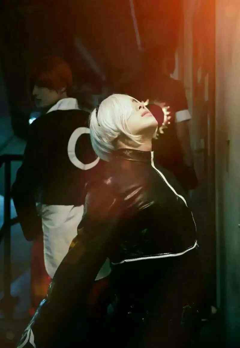 《77游戏社第3081期》拳皇 The King Of Fighters