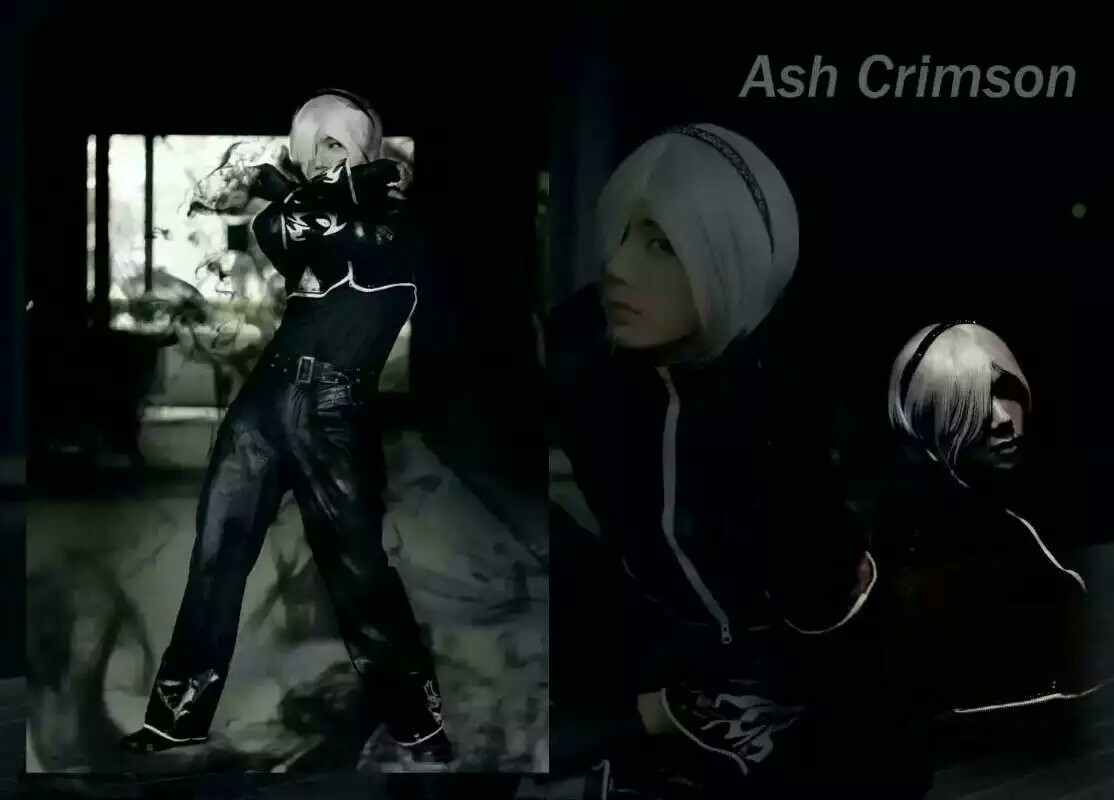 《77游戏社第3081期》拳皇 The King Of Fighters