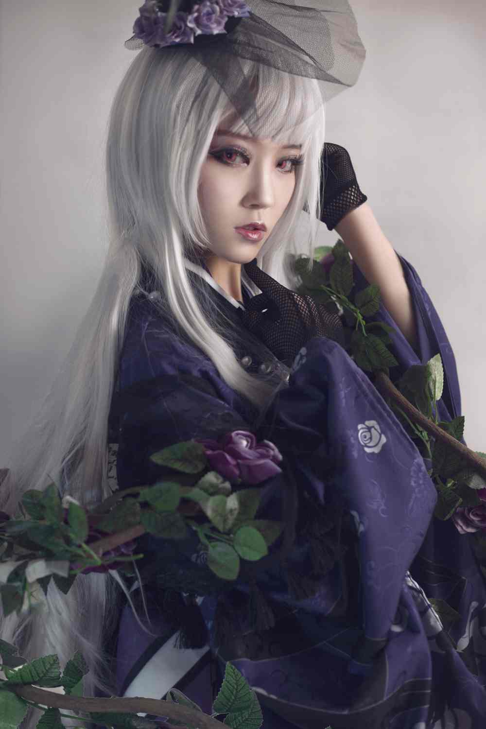 《77游戏社第3061期》蔷薇少女