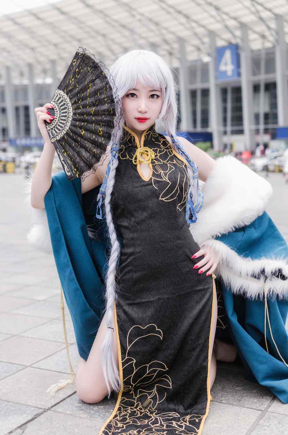 《77游戏社第3017期》星尘幽牡丹