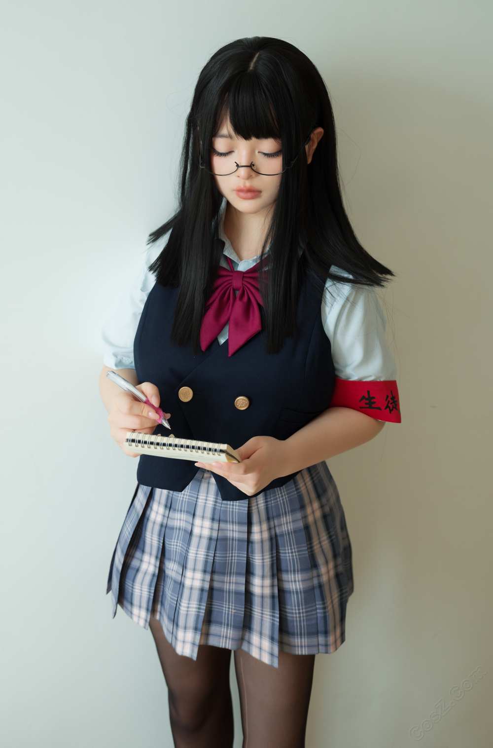 《C站·JK·第387期》学习会长