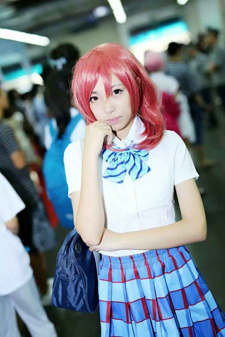 《C站·JK·第348期》西木野真姬