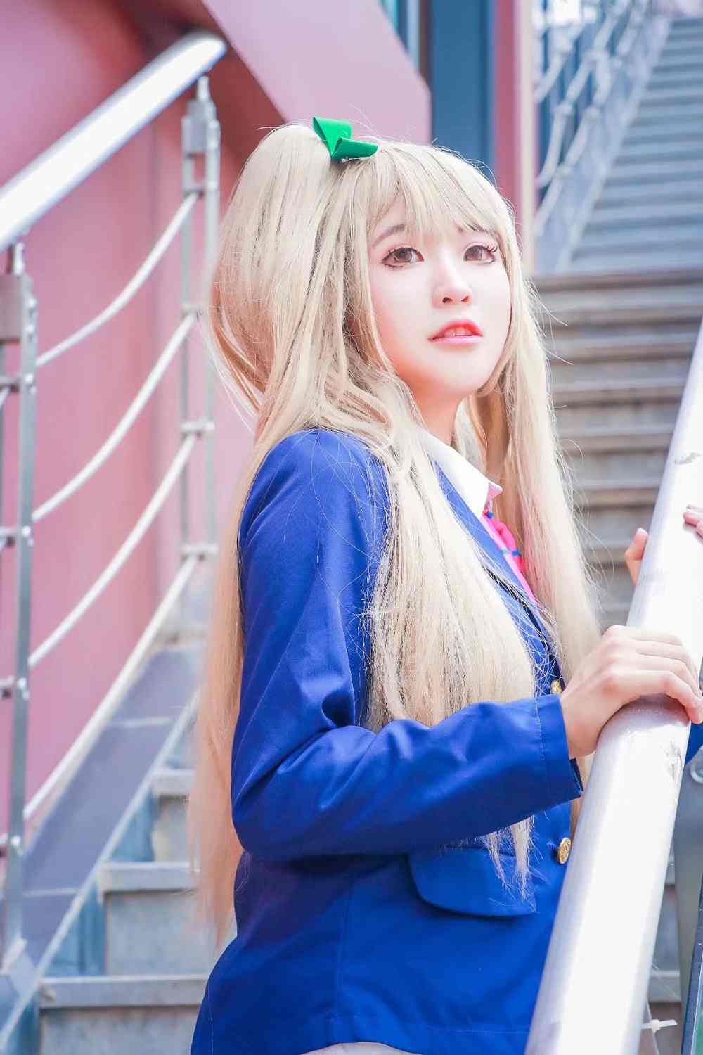 《C站·JK·第344期》我鸟是老婆