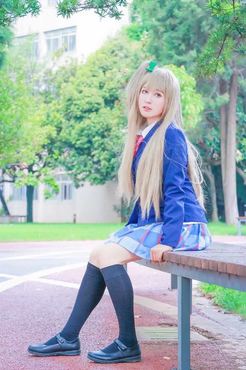 《C站·JK·第344期》我鸟是老婆