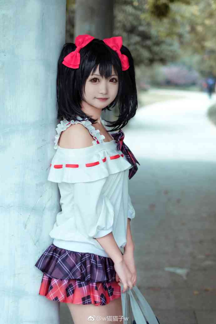 《77游戏社第868期》lovelive！矢泽妮可未觉醒活动卡