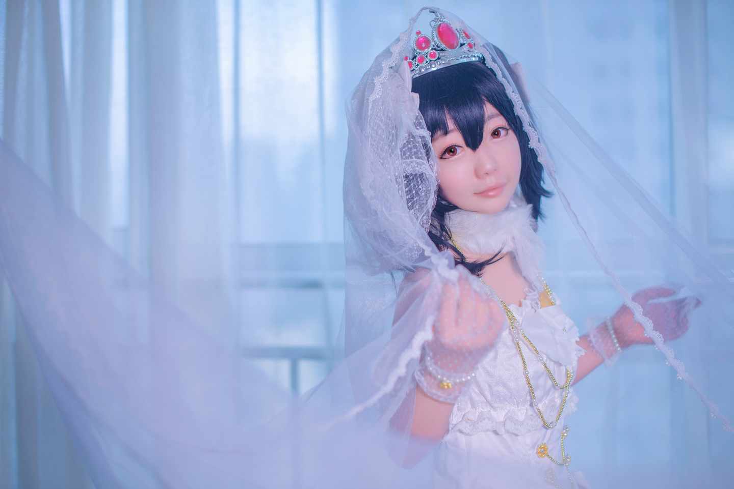 《77游戏社第866期》Lovelive！矢泽妮可