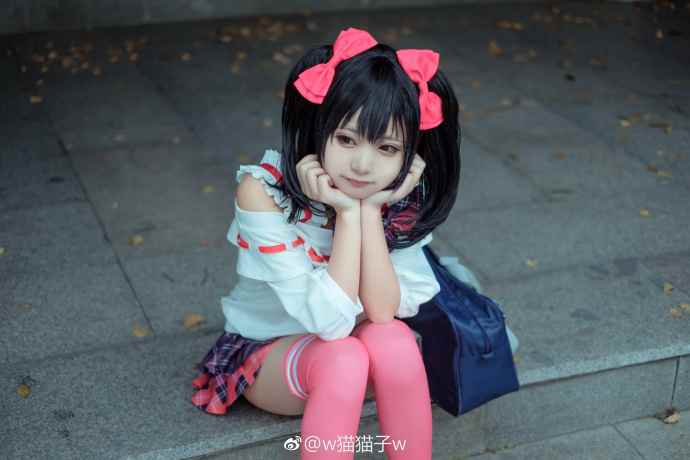 《77游戏社第868期》lovelive！矢泽妮可未觉醒活动卡