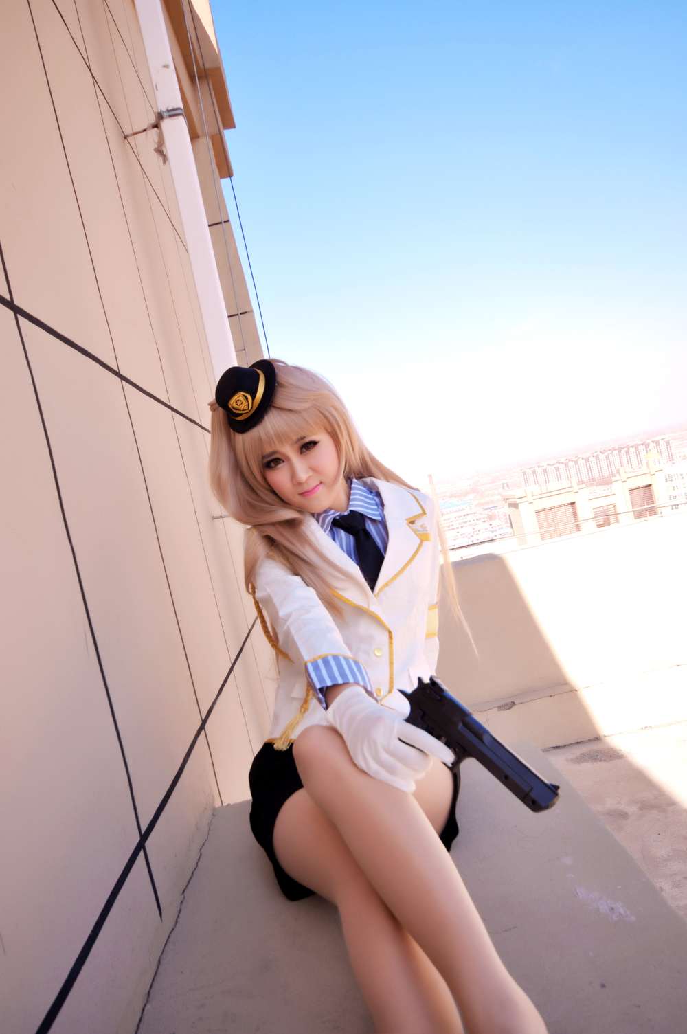 《77游戏社第899期》Love Live！南小鸟很清纯的御姐