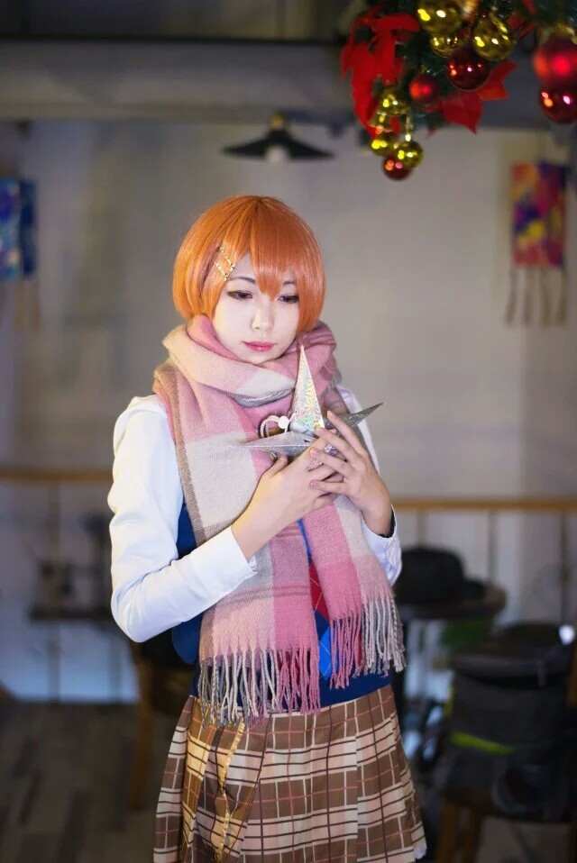 《77游戏社第923期》LoveLive！星座未觉醒