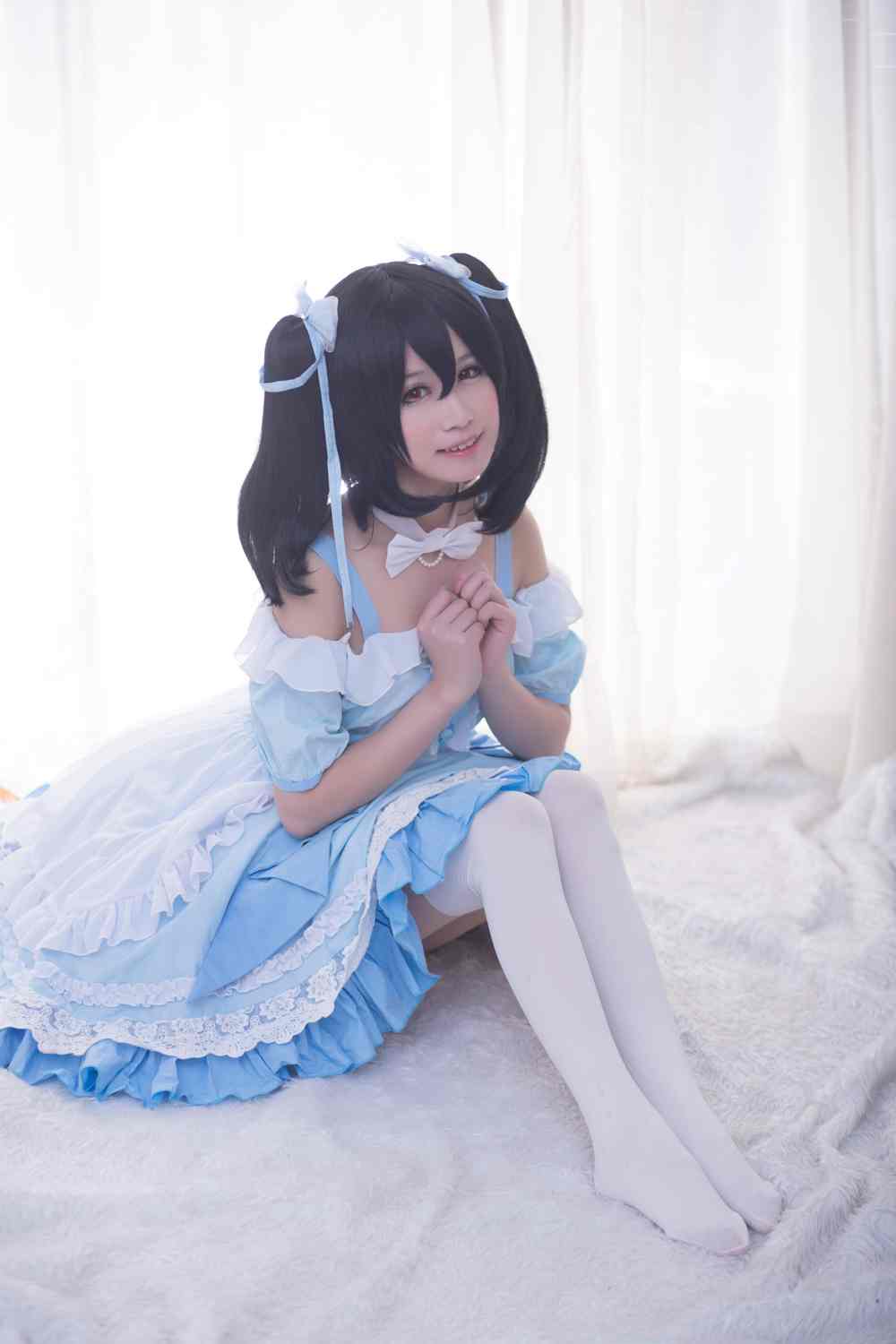 《77游戏社第865期》LoveLive!矢泽妮可