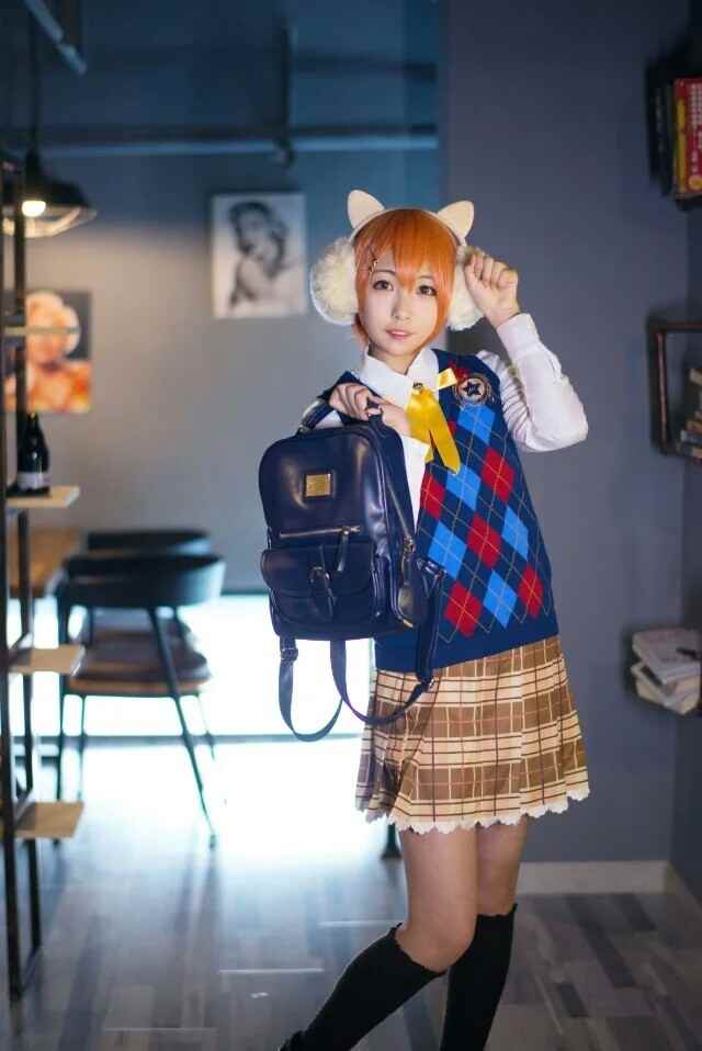 《77游戏社第923期》LoveLive！星座未觉醒