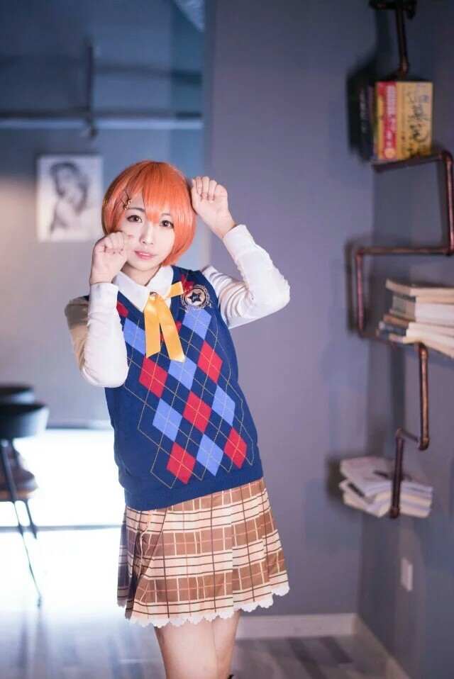 《77游戏社第923期》LoveLive！星座未觉醒