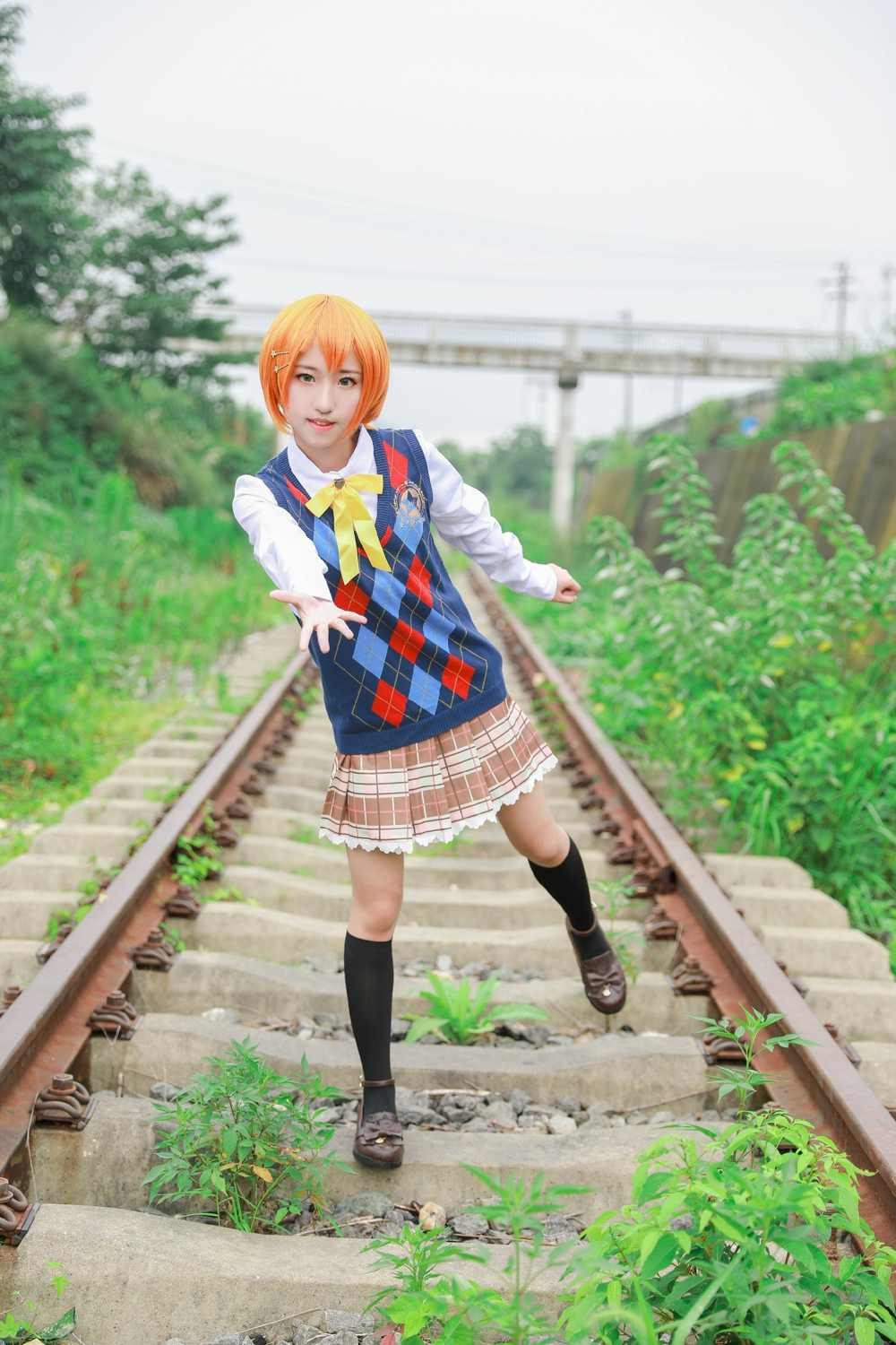 《77游戏社第921期》lovelive！星空凛星座未觉醒