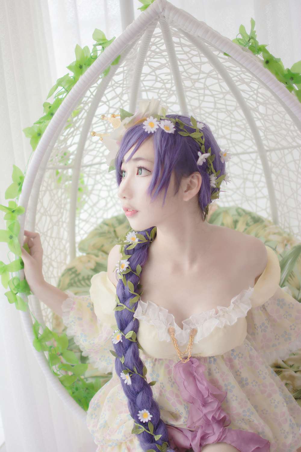 《77游戏社第888期》Love Live!东条希童话觉醒