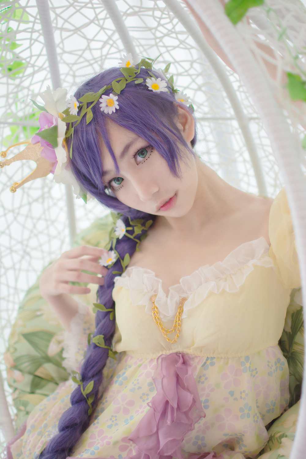 《77游戏社第888期》Love Live!东条希童话觉醒