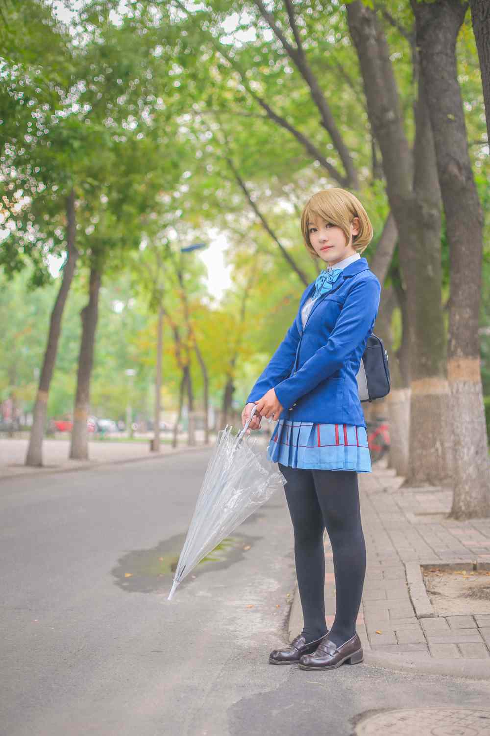 《77游戏社第914期》Love Live!小泉花阳