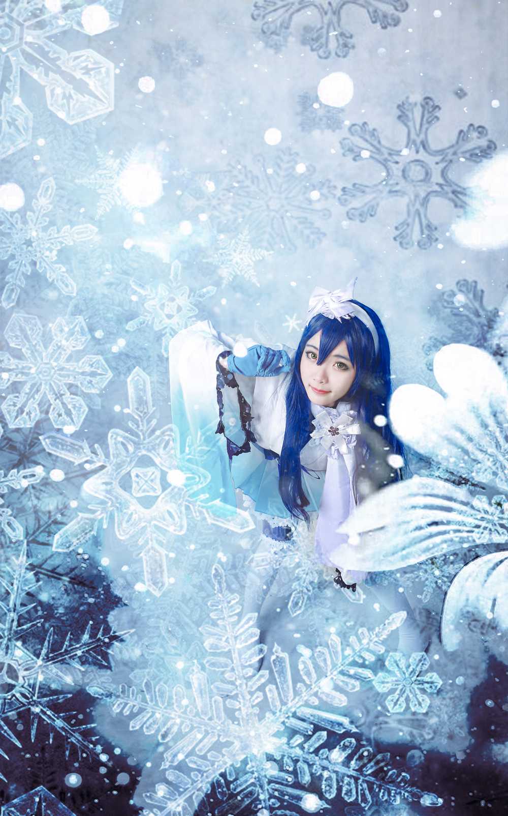 《77游戏社第882期》Love Live 园田海未