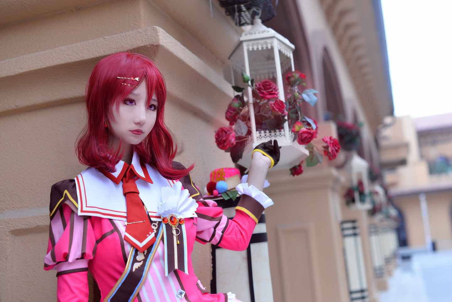 《77游戏社第911期》Love Live！西木野真姬冰激凌觉醒