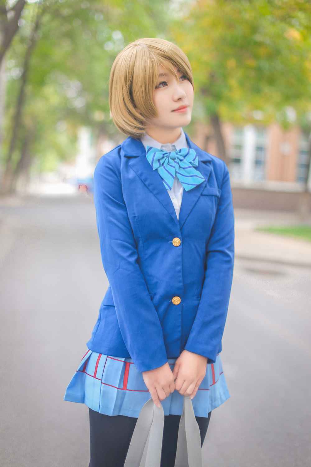 《77游戏社第914期》Love Live!小泉花阳
