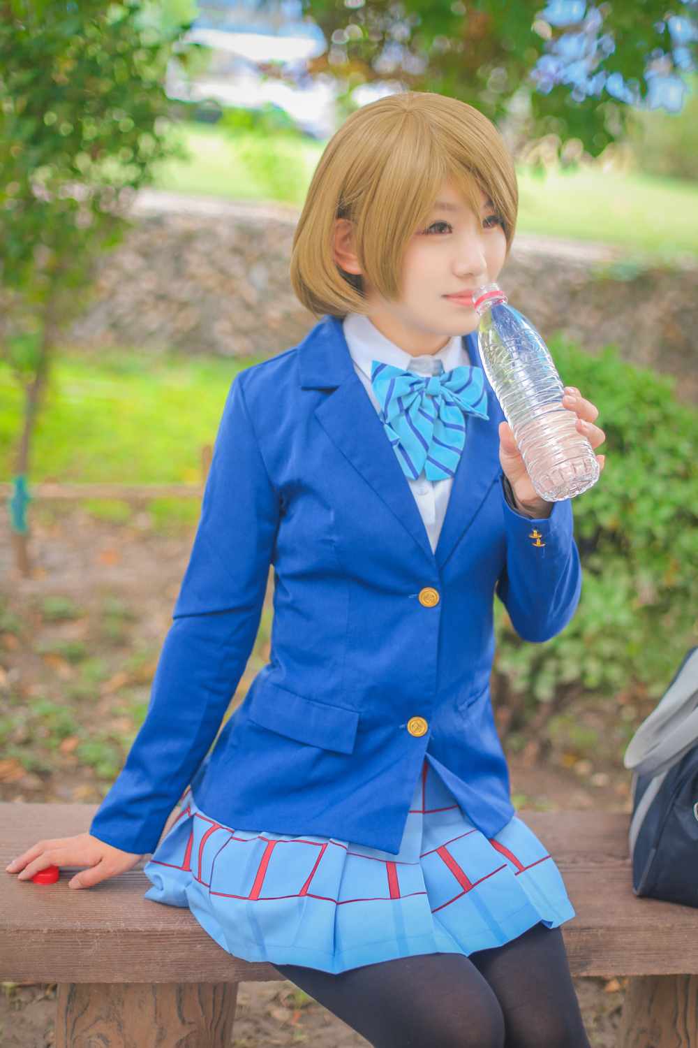 《77游戏社第914期》Love Live!小泉花阳