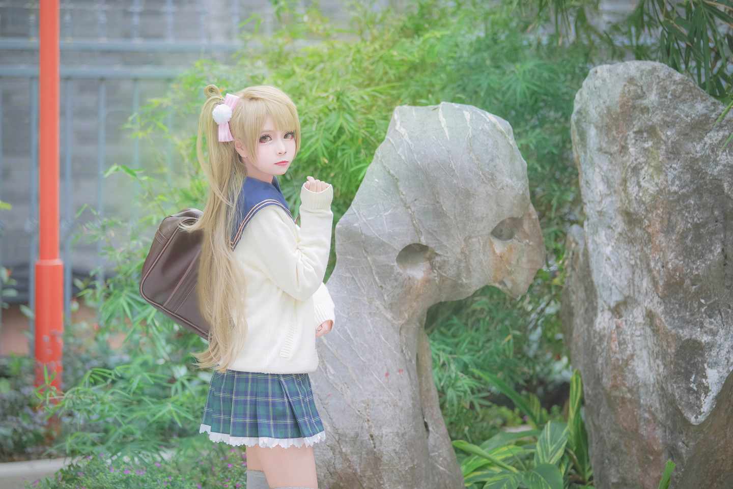 《77游戏社第855期》lovelive！南小鳥星座未覺醒