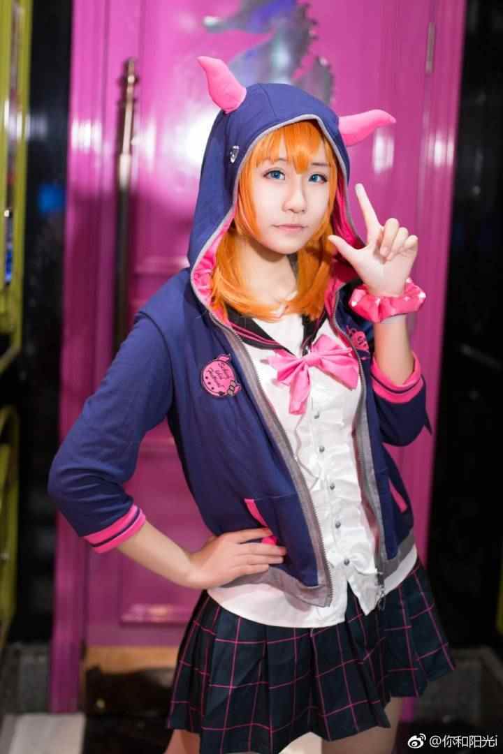 《77游戏社第880期》Love Live 小恶魔未觉醒