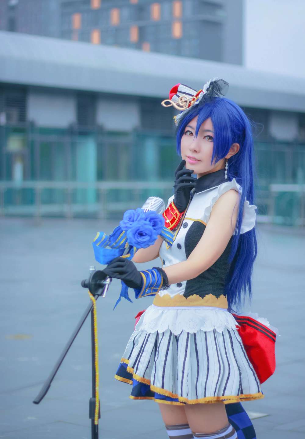 《77游戏社第878期》love live 女仆觉醒