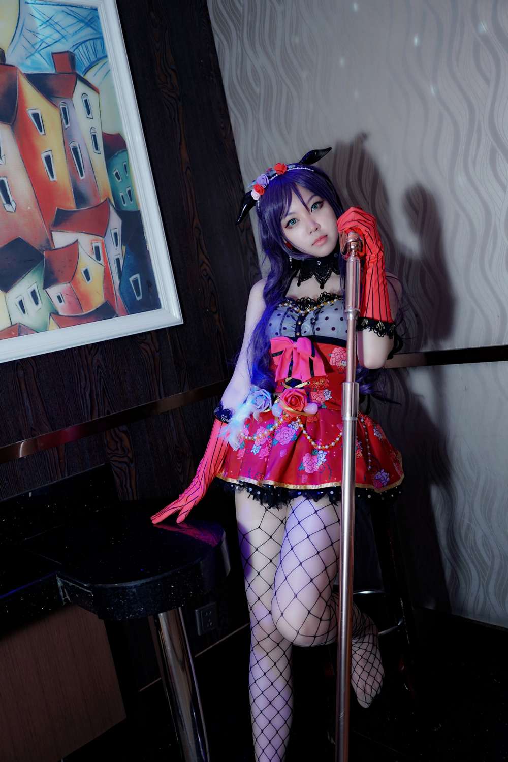 《77游戏社第872期》LoveLive！希魔