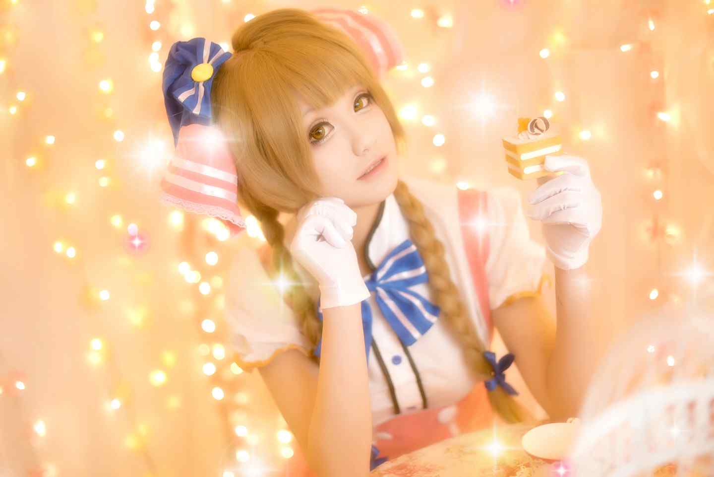 《77游戏社第903期》Love Live！南小鸟糖果觉醒