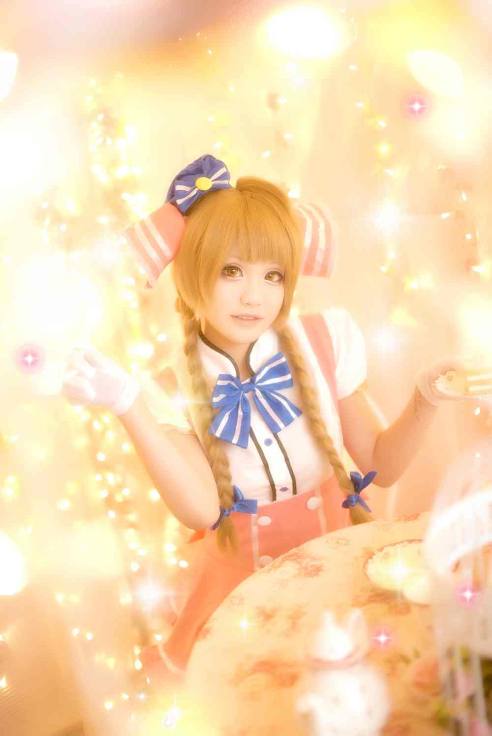 《77游戏社第903期》Love Live！南小鸟糖果觉醒