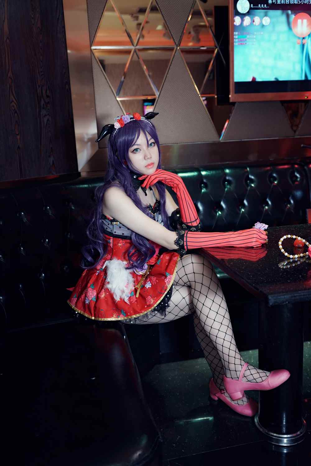 《77游戏社第872期》LoveLive！希魔