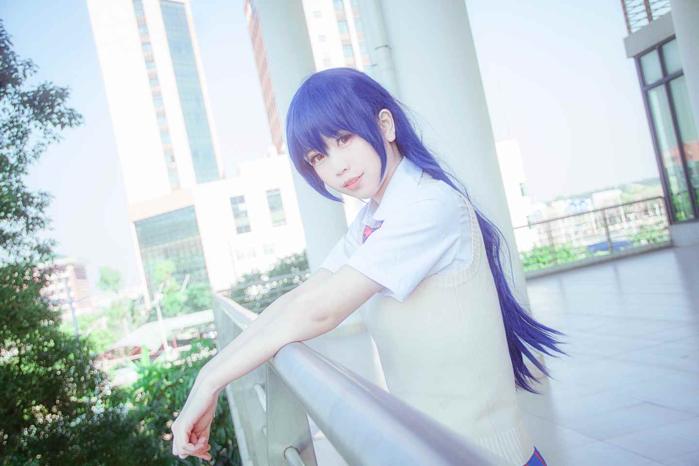 《77游戏社第780期》LOVE LIVE园田海未
