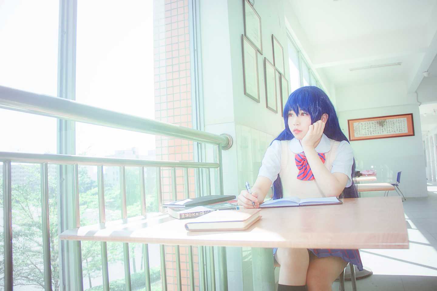 《77游戏社第780期》LOVE LIVE园田海未