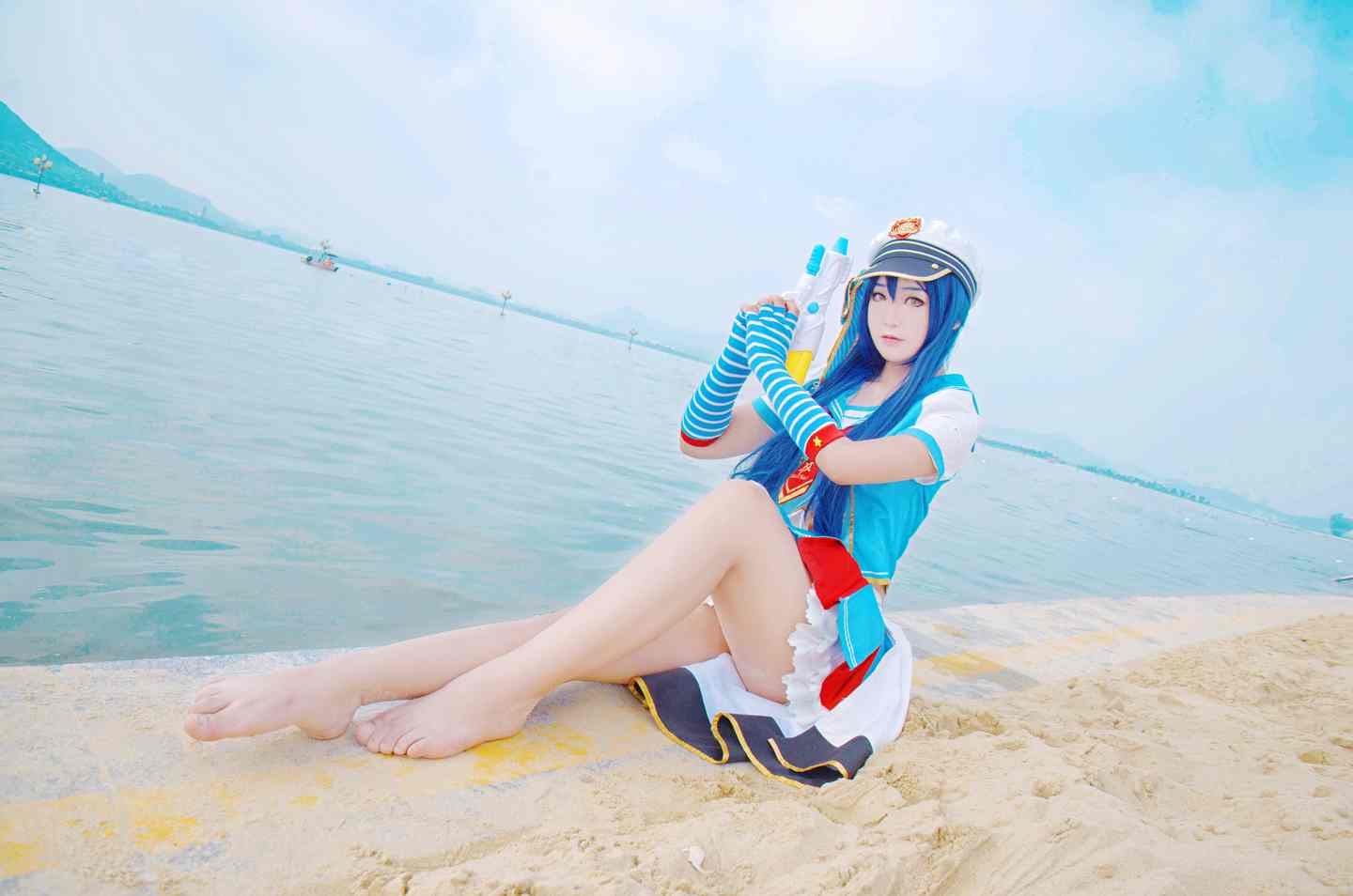 《77游戏社第836期》lovelive!海军觉醒