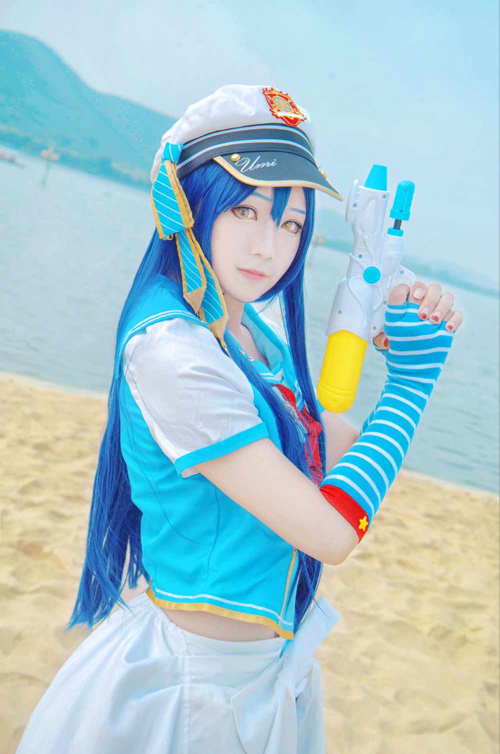 《77游戏社第836期》lovelive!海军觉醒