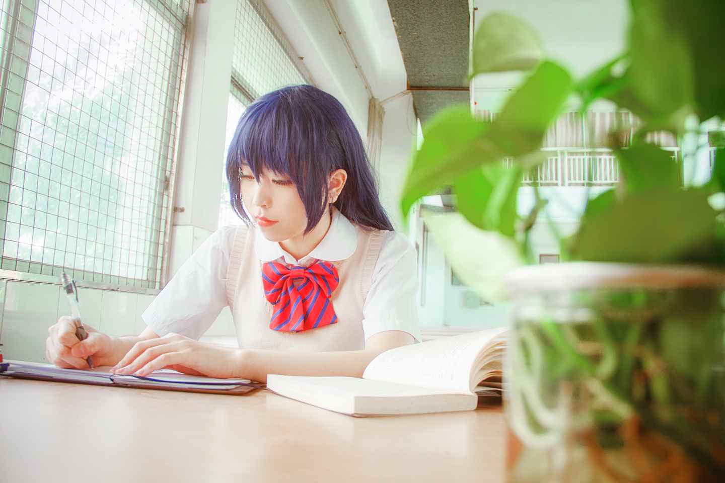 《77游戏社第780期》LOVE LIVE园田海未